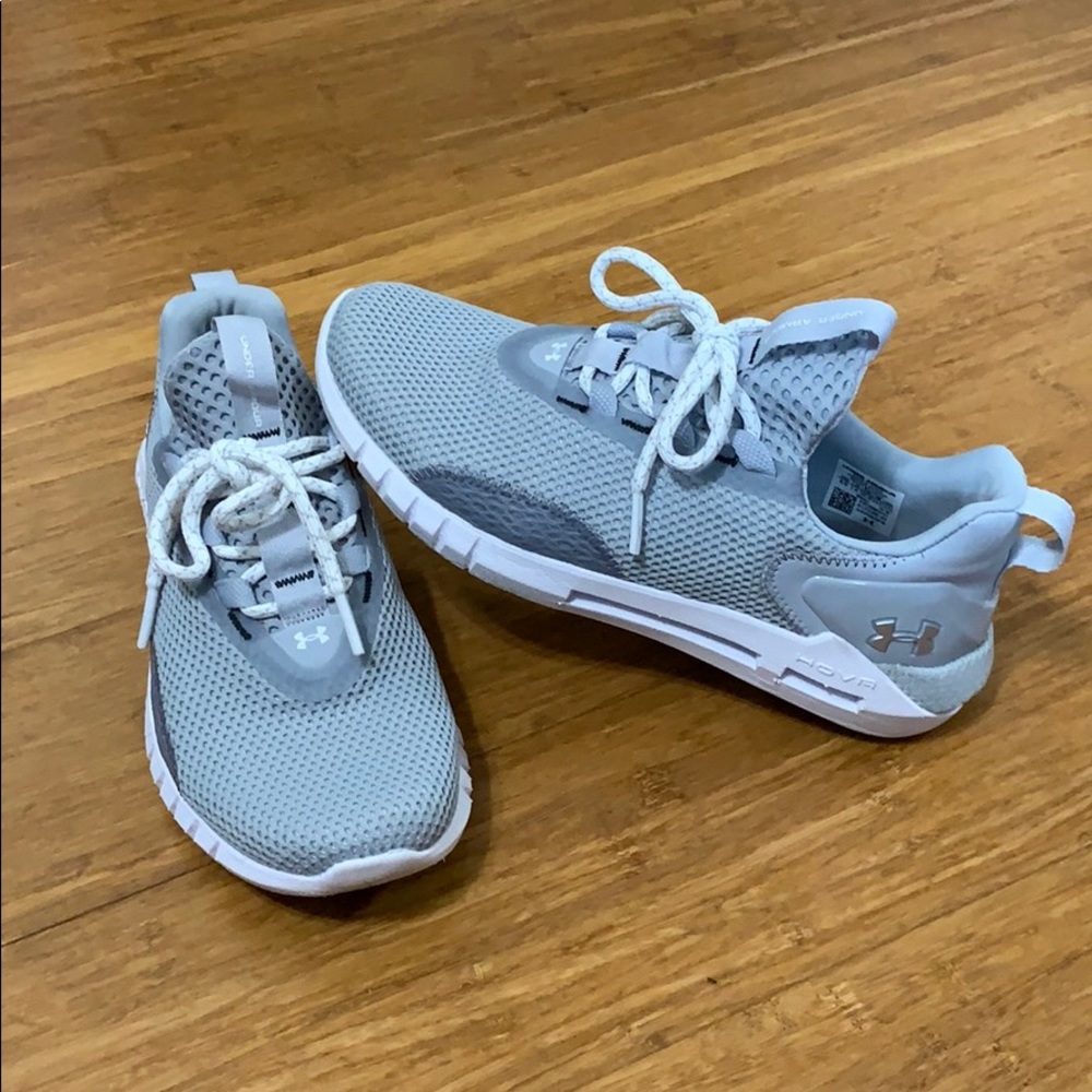 Women’s Under Armour Sneakers